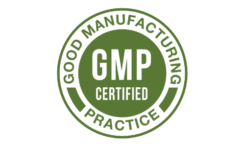 TitanFlow™ GMP Certified